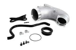 Unitronic 4-inch Turbo Inlet Elbow For 8Y Audi RS3 (DXHA)