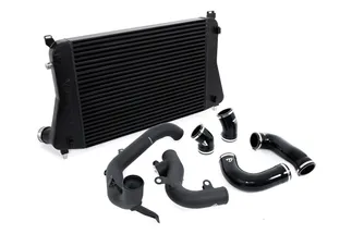 Unitronic Intercooler Upgrade & Charge Pipe Kit For VW MK8 Golf R