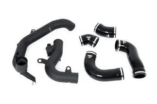 Unitronic Charge Pipe Kit For VW MK8 Golf R / 8Y Audi S3