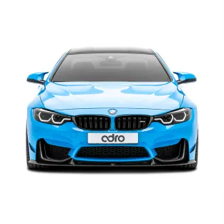 Adro Carbon Front Lip For F8X BMW M3 / M4 