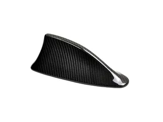 AutoTecknic Dry Carbon Roof Antenna Cover For BMW F10 M5 / 5-Series