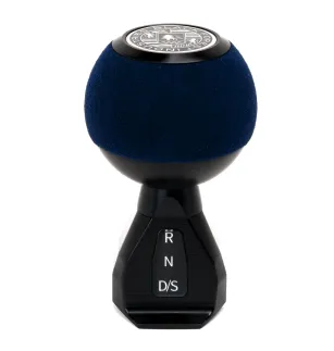 BFI GS2 Heavy Weight Shift Knob For VW MK8 DSG - Alcantara