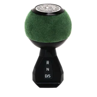 BFI GS2 Heavy Weight Shift Knob For VW MK8 DSG - Alcantara