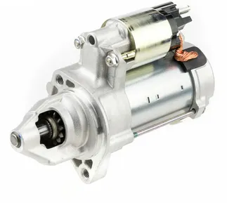 Denso Starter Motor - 2749062100