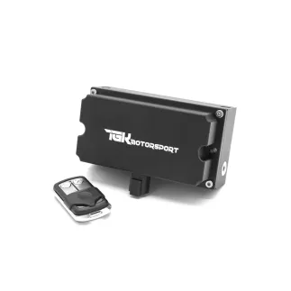 TGK Dumpbox V2 For B9 Audi SQ5