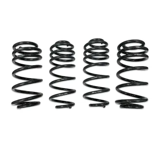 034 Dynamic+ Lowering Springs For 95B Porsche Macan 2.0T