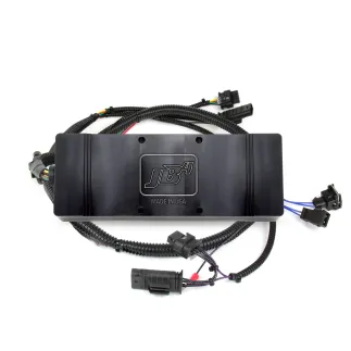 Burger Motorsports E Series 135/335/X1 N55 JB4 - Type B