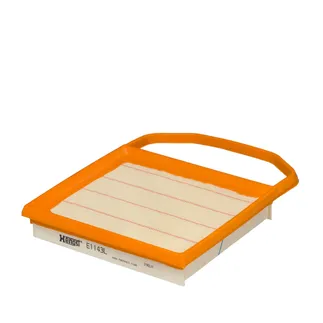 Hengst Left Air Filter - 2760940504