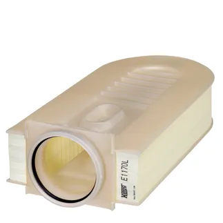 Hengst Air Filter - 6510940104