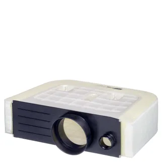 Hengst Air Filter - 4M0133843C