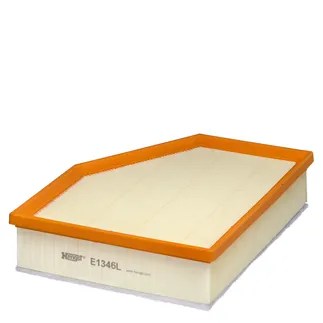 Hengst Air Filter - 13718691835