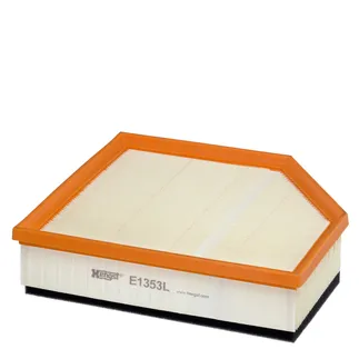 Hengst Air Filter - 30745344