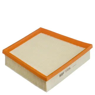 Hengst Left Air Filter - LR092258