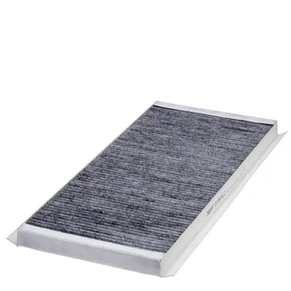 Hengst Cabin Air Filter - 64312218428