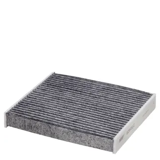 Hengst Auxiliary Cabin Air Filter - LR036369