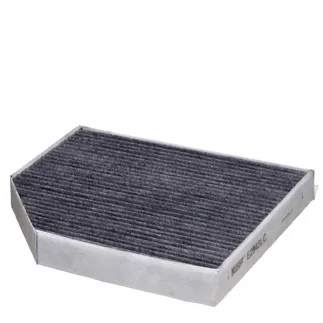 Hengst Cabin Air Filter - 8K0819439B