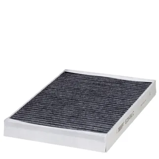 Hengst Front Cabin Air Filter - 31390880