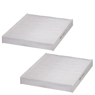 Hengst Front Cabin Air Filter - 64119272641