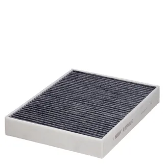 Hengst Cabin Air Filter - 7P0819631