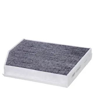 Hengst Cabin Air Filter - 2468300018