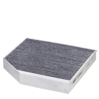 Hengst Cabin Air Filter - 4H0819439