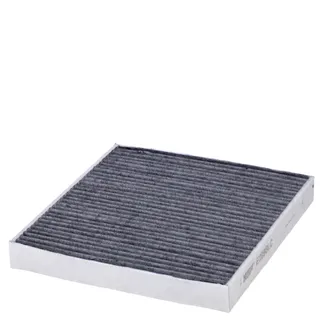 Hengst Cabin Air Filter - 5Q0819653