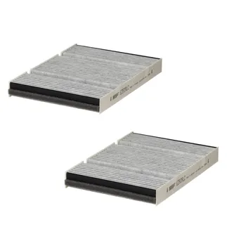 Hengst Cabin Air Filter - 2228300418
