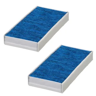 Hengst Cabin Air Filter - 64116823725