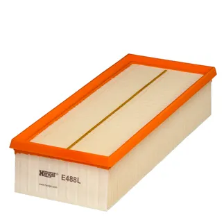 Hengst Air Filter - 1K0129620D