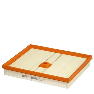 Hengst Air Filter - 1370940104