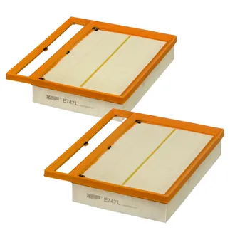 Hengst Air Filter - 2750940204