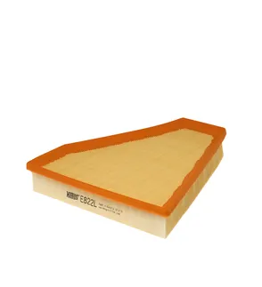 Hengst Air Filter - 13717542294