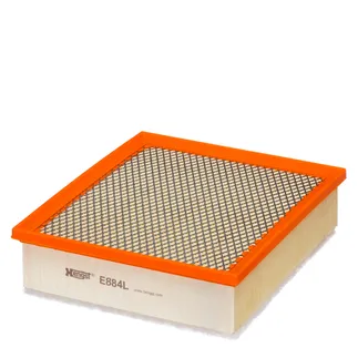 Hengst Air Filter - 30757155