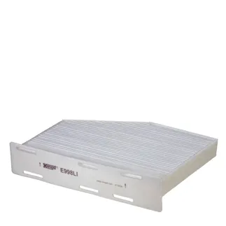 Hengst Cabin Air Filter - 1K1819653B