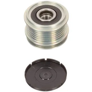 INA Alternator Decoupler Pulley - 022903119C