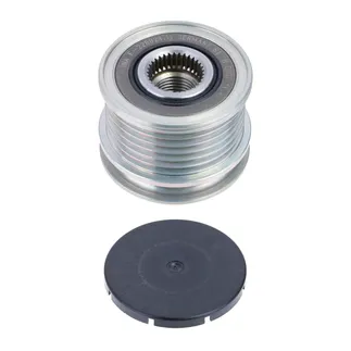 INA Alternator Pulley - 6111550315