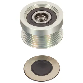 INA Alternator Pulley - 30667878