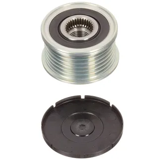 INA Alternator Decoupler Pulley - 6421500860
