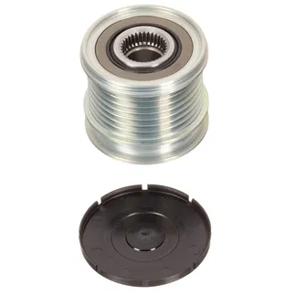 INA Alternator Decoupler Pulley - 6421500660