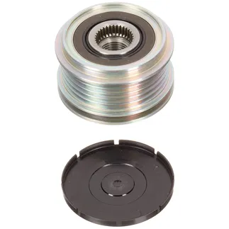INA Alternator Decoupler Pulley - 30667980