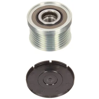 INA Alternator Pulley - 12317560678