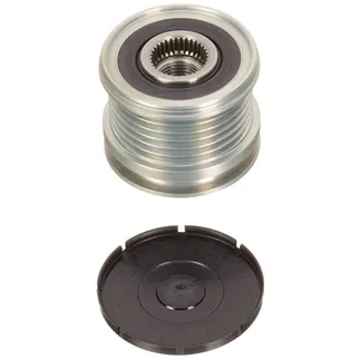 INA Alternator Decoupler Pulley - 2781500060