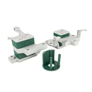 BFI Engine & Transmission Mount Kit For VW Arteon 2.0TSI (6-Speed & DSG)