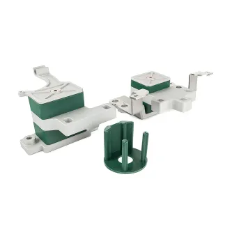 BFI Engine & Transmission Mount Kit For VW/Audi MQB 2.0T (6-Speed & DSG)