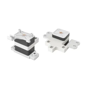BFI Engine & Transmission Mount Kit For VW Atlas 2.0 TSI MQB  (8-Speed)