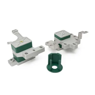 BFI Engine & Transmission Mount Kit For VW MK8 GTI/R 2.0TSI (6-Speed & DSG)