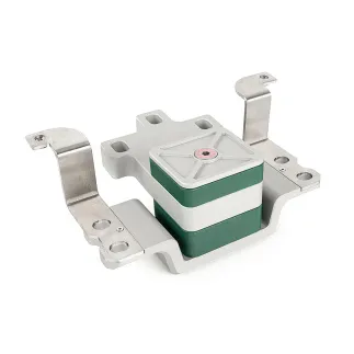 BFI Transmission Mount For VW/Audi 2.0 TSI MQB (6-Speed & DSG)