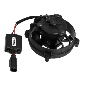 CRP Power Steering Pump Fan - 32416857718