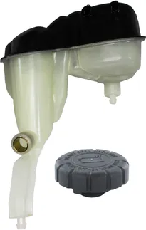 CRP Engine Coolant Reservoir Kit - EPK0003