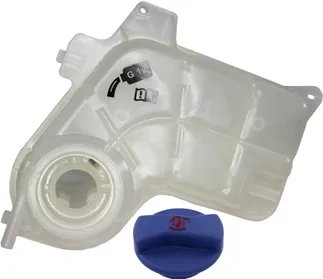 CRP Engine Coolant Reservoir Kit - EPK0011